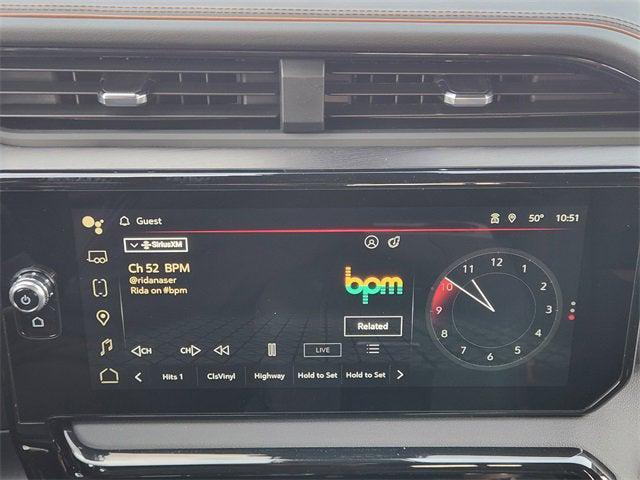 new 2026 GMC Sierra 2500 car, priced at $83,285