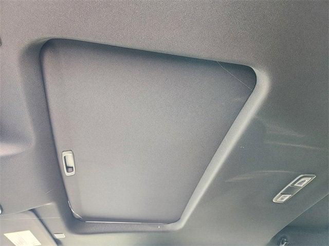 new 2026 GMC Sierra 2500 car, priced at $83,285