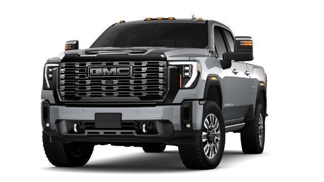 new 2026 GMC Sierra 2500 car, priced at $99,405