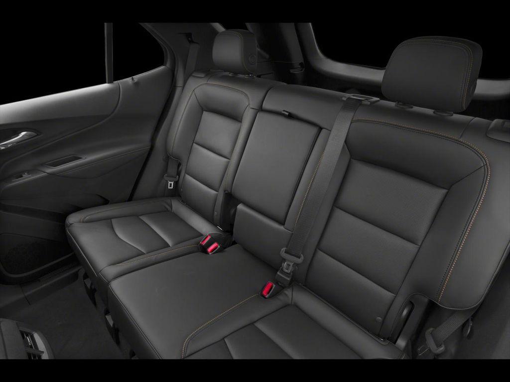 used 2018 Chevrolet Equinox car, priced at $18,500