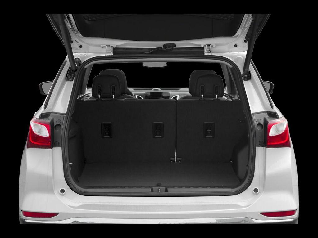 used 2018 Chevrolet Equinox car, priced at $18,500