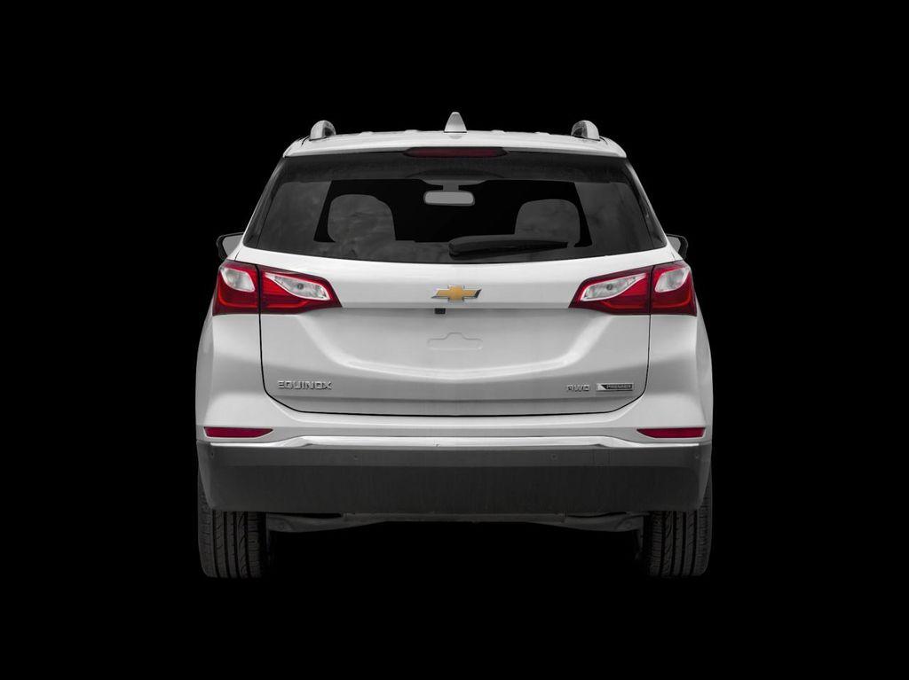 used 2018 Chevrolet Equinox car, priced at $18,500