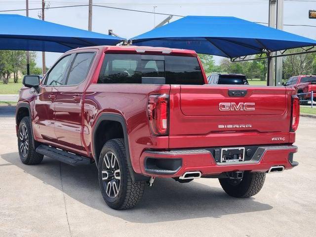new 2026 GMC Sierra 1500 car, priced at $66,025