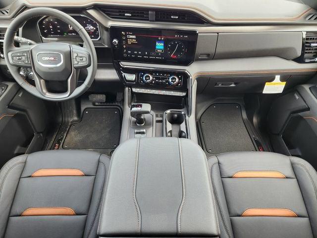 new 2026 GMC Sierra 1500 car, priced at $66,025