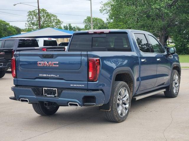 new 2026 GMC Sierra 1500 car, priced at $77,240