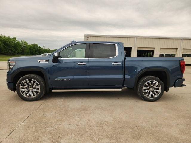 new 2026 GMC Sierra 1500 car, priced at $77,240