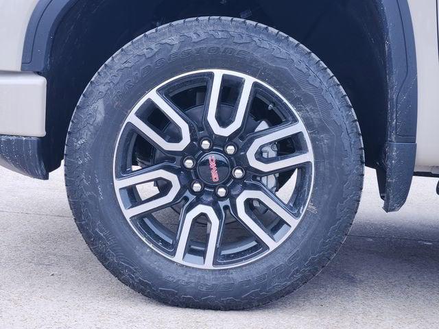new 2026 GMC Sierra 1500 car, priced at $64,875