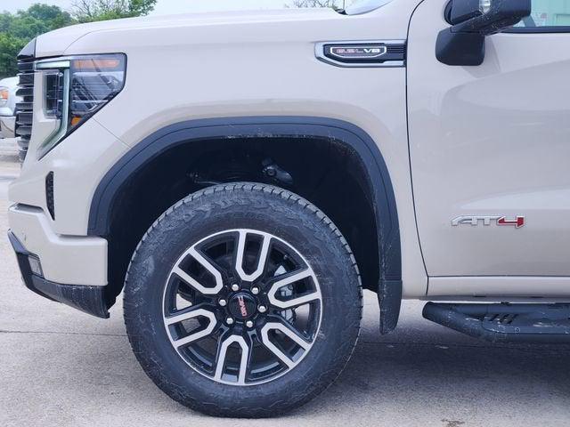 new 2026 GMC Sierra 1500 car, priced at $64,875