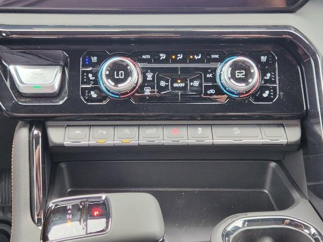 new 2026 GMC Sierra 1500 car, priced at $64,875