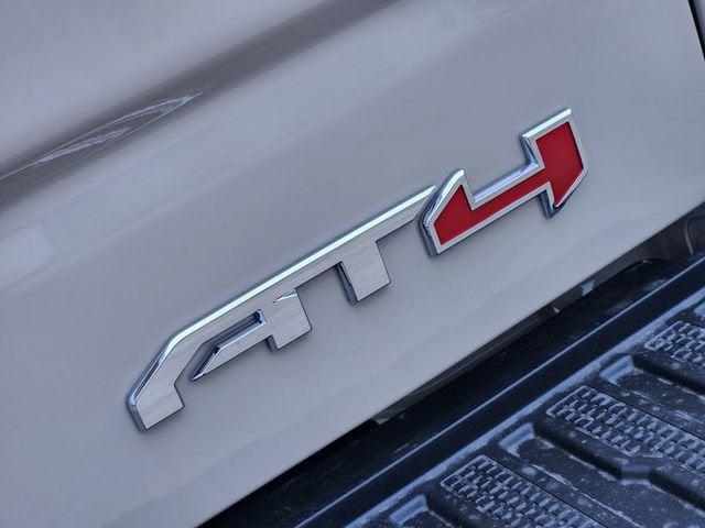 new 2026 GMC Sierra 1500 car, priced at $64,875