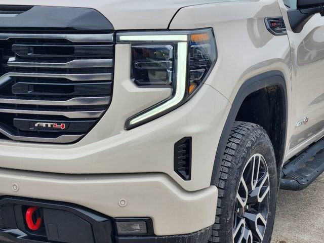 new 2026 GMC Sierra 1500 car, priced at $64,875