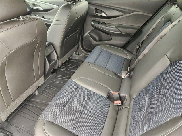 new 2026 Buick Envista car, priced at $27,350