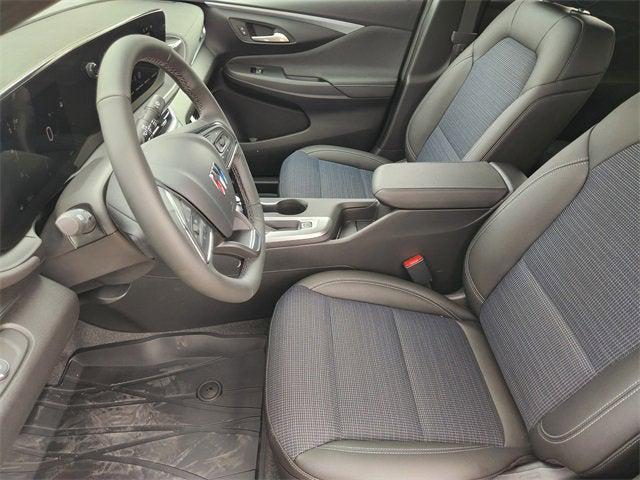 new 2026 Buick Envista car, priced at $27,350