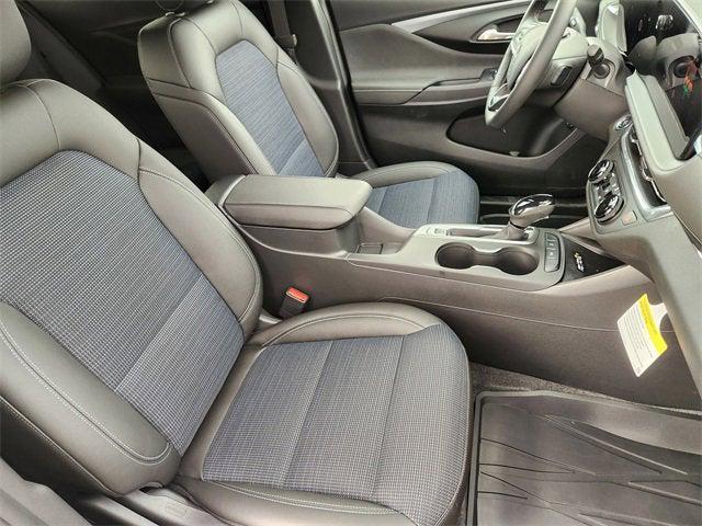 new 2026 Buick Envista car, priced at $27,350