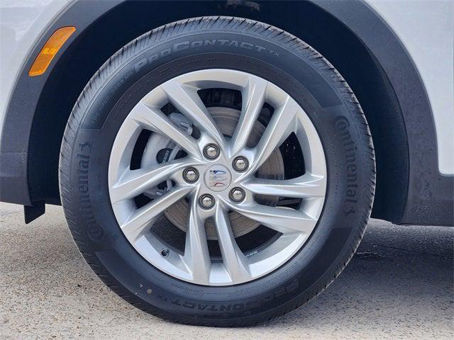 new 2026 Buick Envista car, priced at $27,350