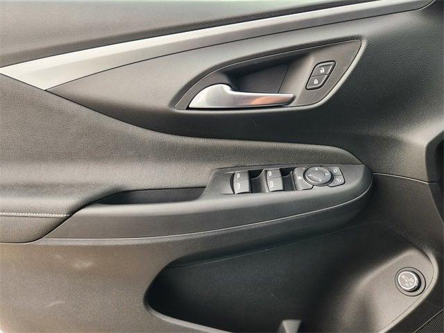 new 2026 Buick Envista car, priced at $27,350