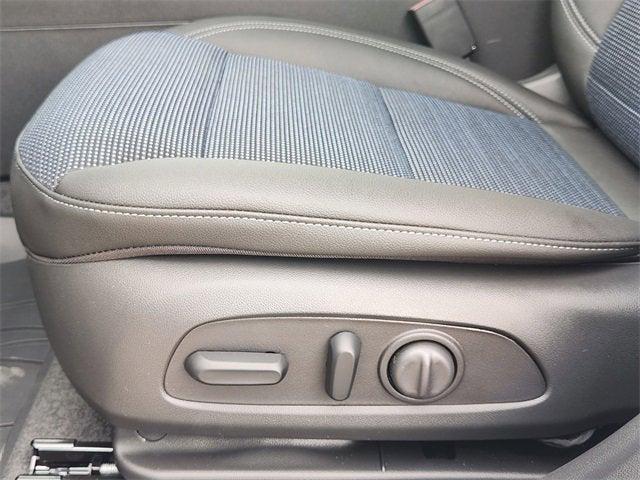 new 2026 Buick Envista car, priced at $27,350