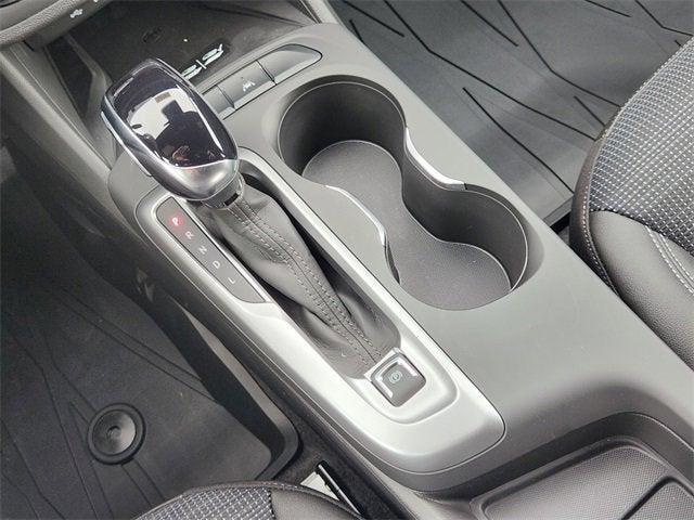 new 2026 Buick Envista car, priced at $27,350