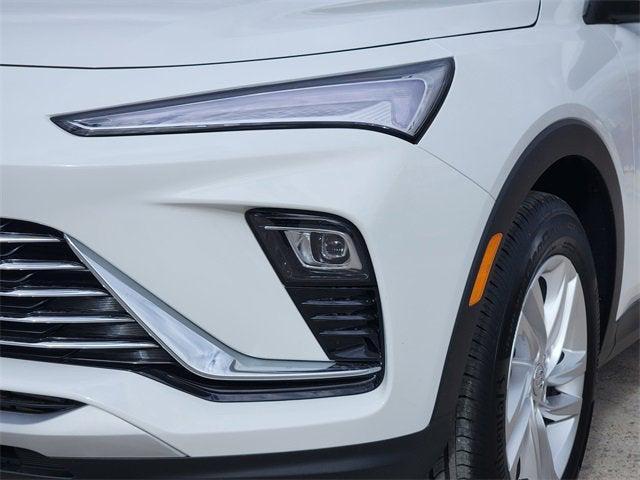 new 2026 Buick Envista car, priced at $27,350