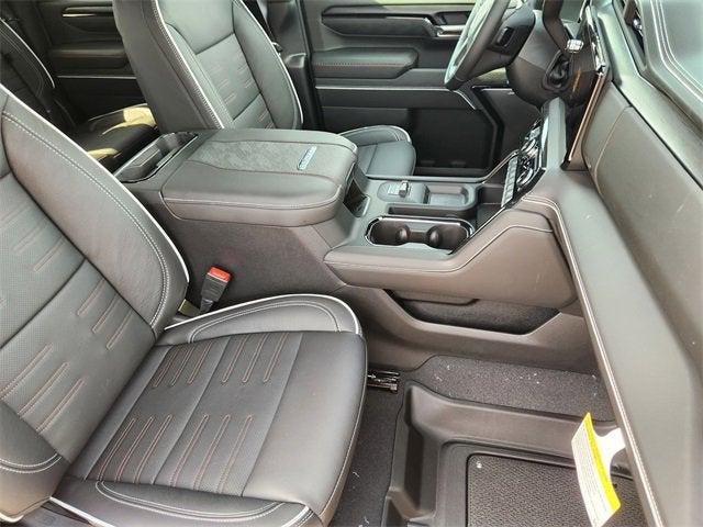 new 2026 GMC Sierra 2500 car, priced at $93,949