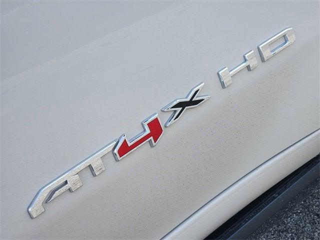 new 2026 GMC Sierra 2500 car, priced at $93,949