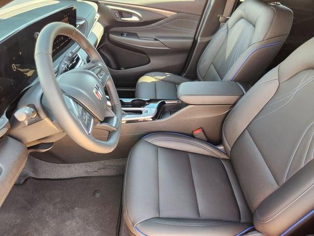 new 2026 Buick Envista car, priced at $29,525