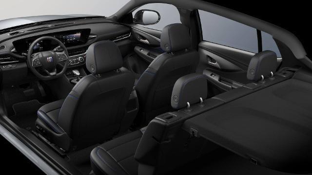 new 2026 Buick Envista car, priced at $30,275