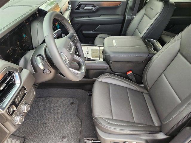 new 2026 GMC Yukon car, priced at $86,935