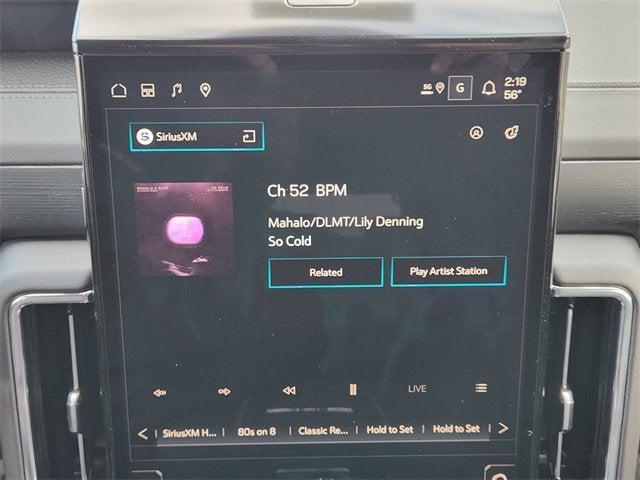 new 2026 GMC Yukon car, priced at $86,935