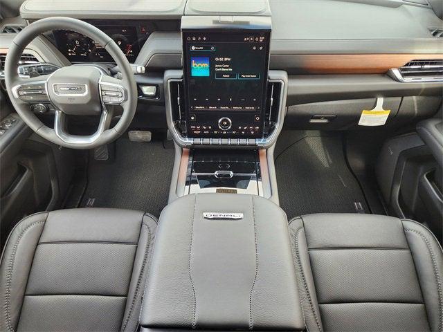 new 2026 GMC Yukon car, priced at $86,935