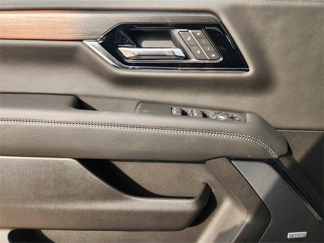 new 2026 GMC Yukon car, priced at $86,935