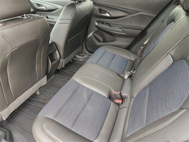 new 2026 Buick Envista car, priced at $27,850