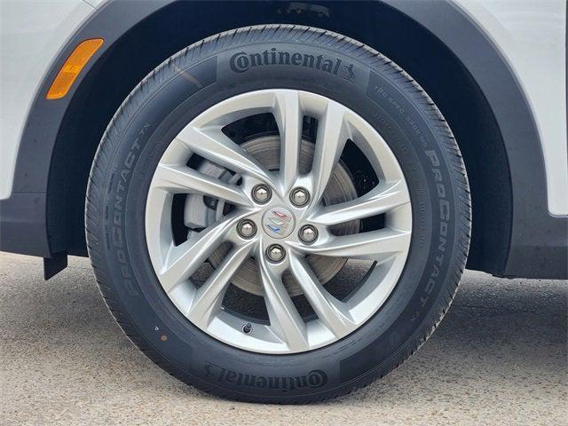 new 2026 Buick Envista car, priced at $27,850