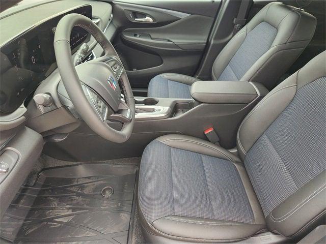 new 2026 Buick Envista car, priced at $27,850