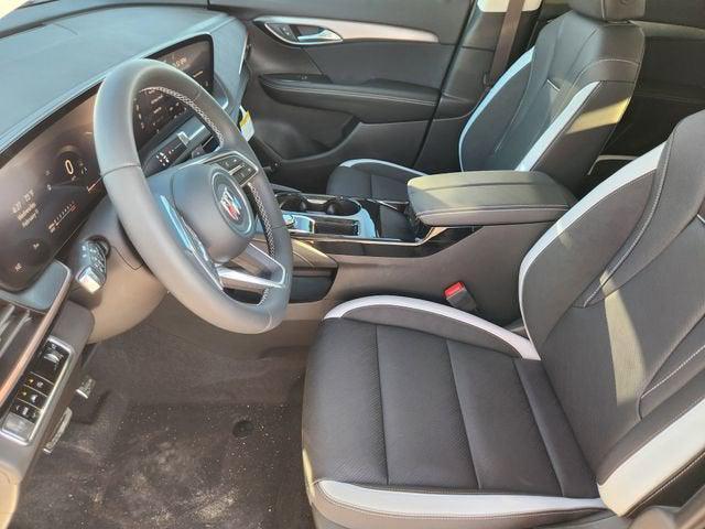 new 2026 Buick Envision car, priced at $44,995