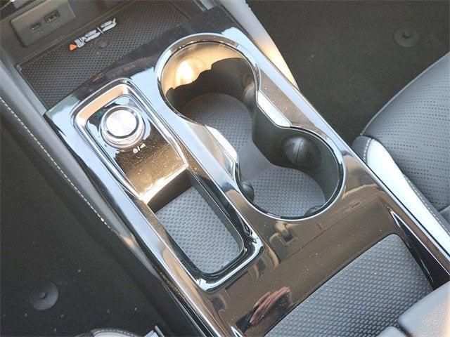 new 2026 Buick Envision car, priced at $44,995