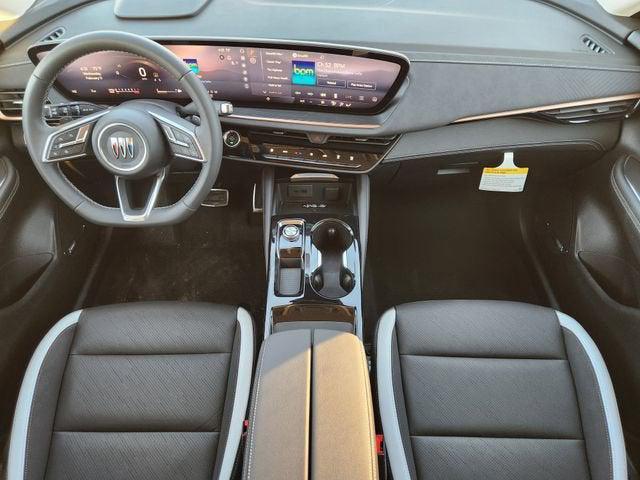 new 2026 Buick Envision car, priced at $44,495