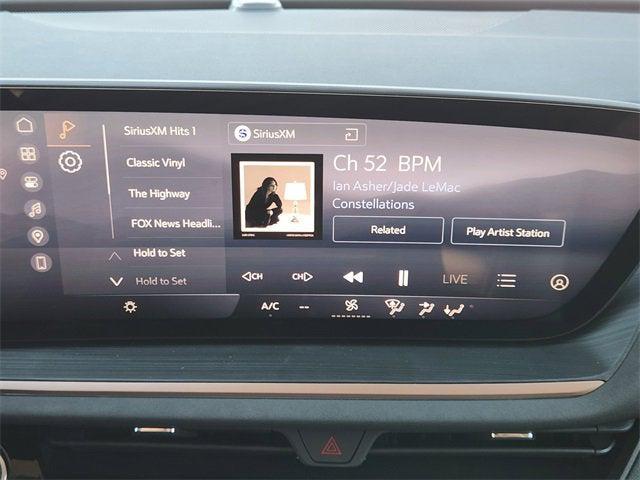 new 2026 Buick Envision car, priced at $44,995