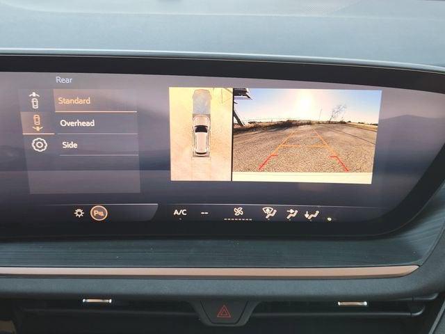 new 2026 Buick Envision car, priced at $44,495