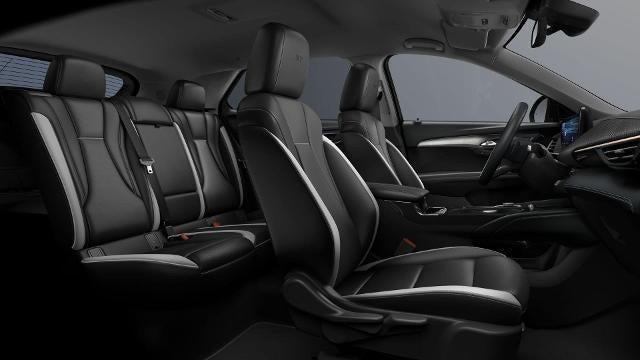 new 2026 Buick Envision car, priced at $45,495