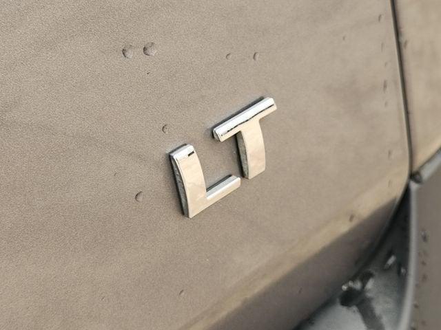 used 2021 Chevrolet Traverse car, priced at $21,000