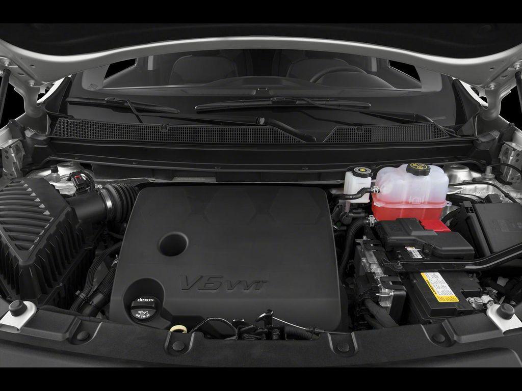 used 2021 Chevrolet Traverse car, priced at $21,000