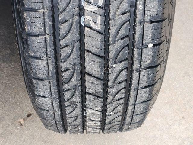 used 2021 Chevrolet Traverse car, priced at $21,000