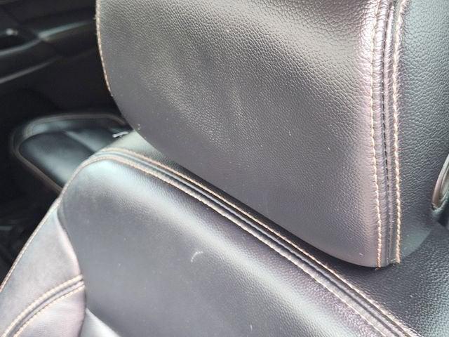 used 2021 Chevrolet Traverse car, priced at $21,000