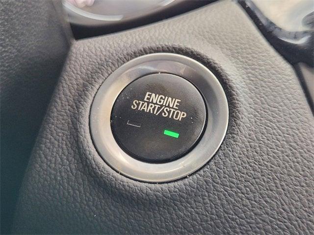 used 2020 Buick Envision car, priced at $18,000