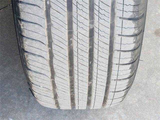 used 2020 Buick Envision car, priced at $18,000