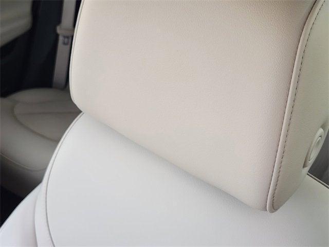 used 2020 Buick Envision car, priced at $18,000