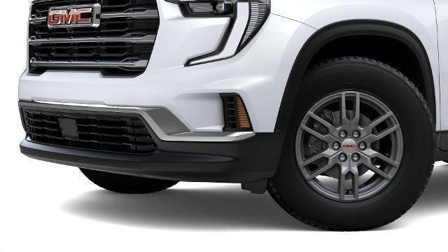 new 2026 GMC Acadia car, priced at $54,120