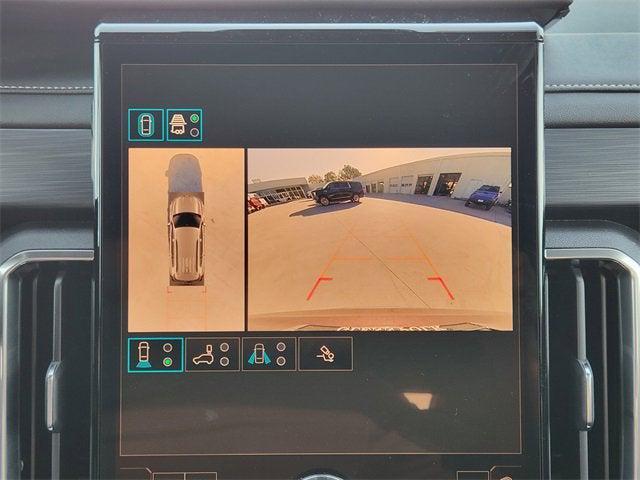 new 2026 GMC Acadia car, priced at $50,620