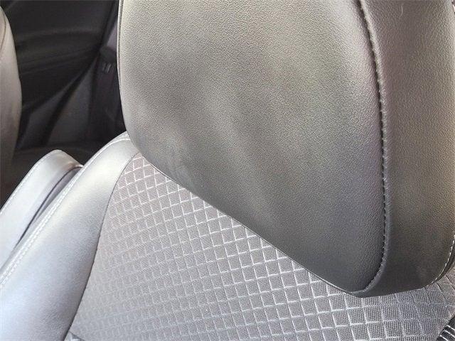 used 2022 Buick Encore car, priced at $18,000